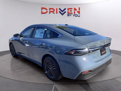 New 2026 Nissan Sentra SV w/ SV Convenience Package