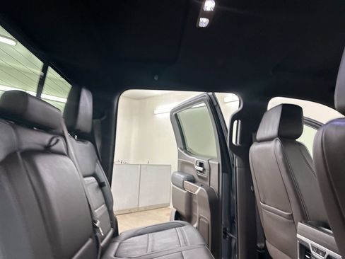 Certified 2021 GMC Sierra 1500 Denali w/ Technology Package image 25