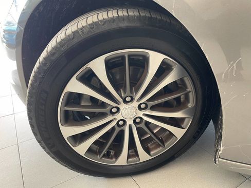 Used 2017 Buick LaCrosse Essence w/ Sights and Sounds Package image 10