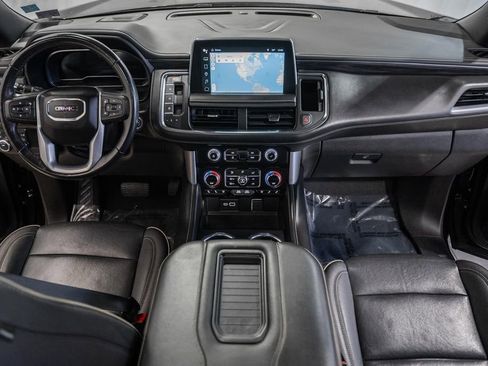 Used 2023 GMC Yukon SLT image 26