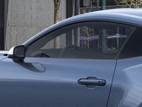 New 2025 Ford Mustang GT Premium w/ 60th Anniversary Package RWD image 22
