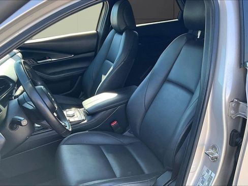 Used 2024 MAZDA CX-30 AWD 2.5 S w/ Select Sport Pkg image 24