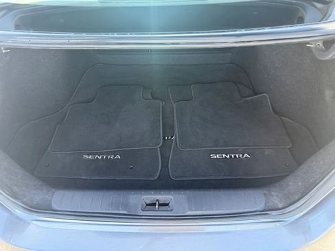 Used 2024 Nissan Sentra SV FWD image 22