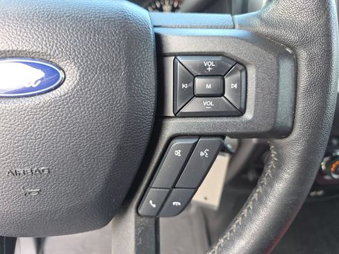 Used 2020 Ford F150 XLT w/ Equipment Group 302A Luxury AWD/4WD image 33