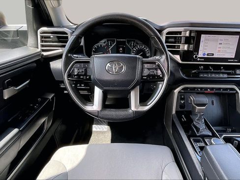 Used 2023 Toyota Tundra SR5 AWD/4WD image 10