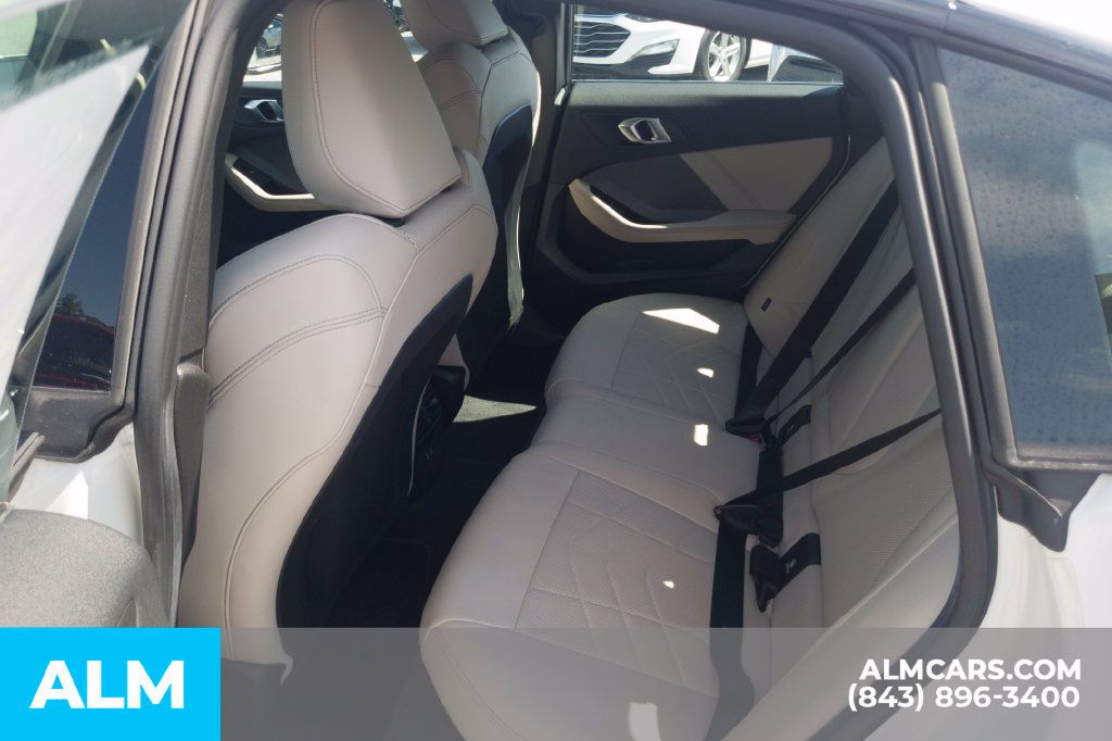 Used 2025 BMW 228i xDrive AWD/4WD image 18