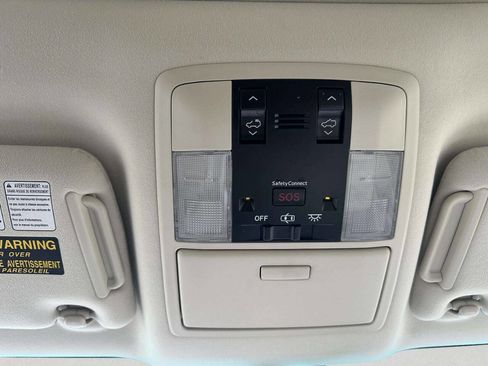 Used 2012 Lexus GX 460 w/ Comfort Plus Pkg AWD/4WD image 34