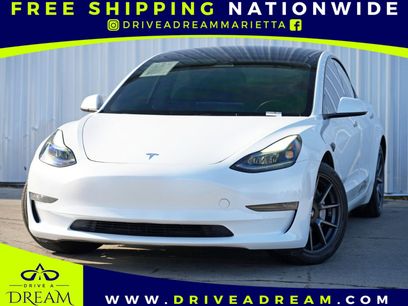 Used 2023 Tesla Model 3 Standard Range