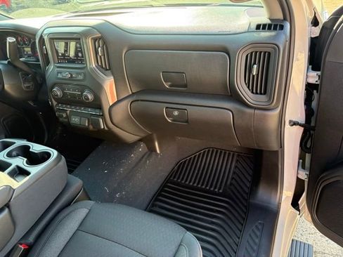 New 2026 Chevrolet Silverado 2500 Custom w/ Custom Value Package image 15