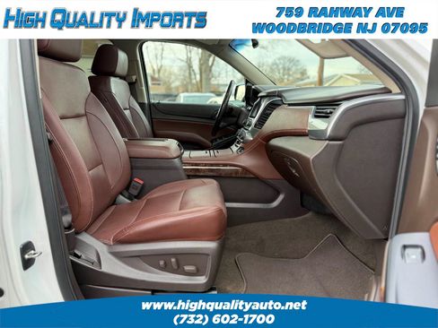 Used 2018 Chevrolet Tahoe Premier image 27