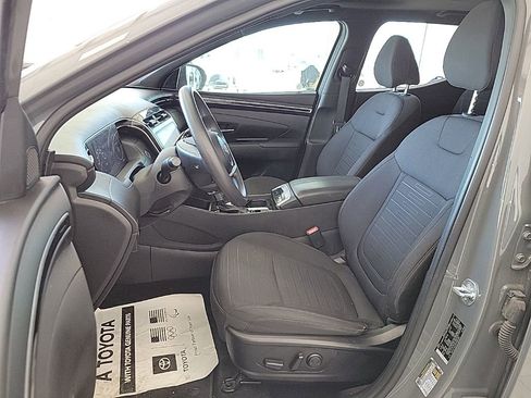 Used 2024 Hyundai Santa Cruz SEL w/ Activity Package image 9