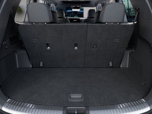New 2025 Kia Telluride SX X-Line image 19