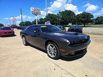 Used 2022 Dodge Challenger GT
