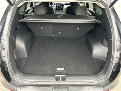 Used 2024 Hyundai Tucson SEL image 15