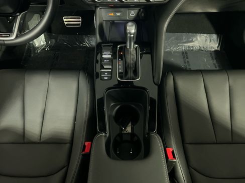 Used 2025 Acura Integra A-Spec image 11