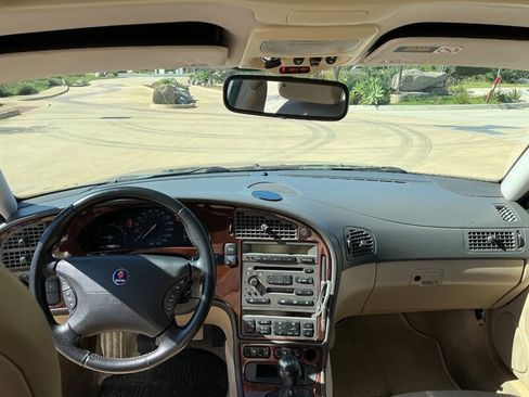 Used 2001 Saab 9-5 Aero image 22