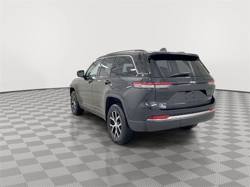 Used 2023 Jeep Grand Cherokee Limited image 7