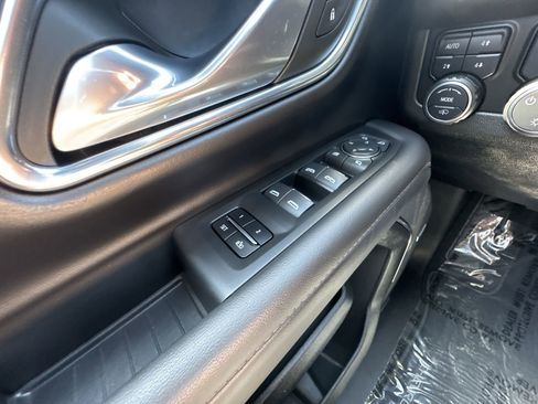 Certified 2023 Chevrolet Tahoe High Country image 23