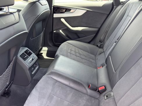 Used 2023 Audi A5 2.0T Premium Plus w/ Premium Plus AWD/4WD image 34