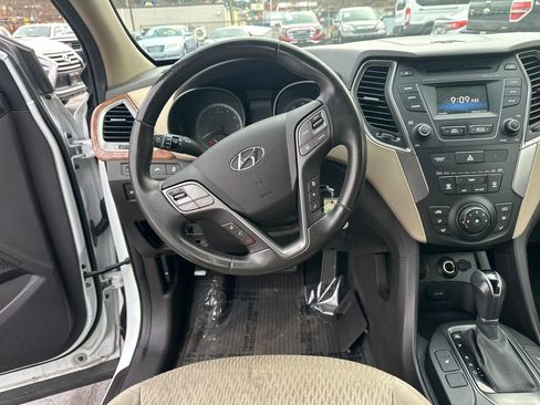 Used 2014 Hyundai Santa Fe Sport w/ Popular Equipment Package 02 image 14