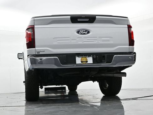 Used 2024 Ford F150 XLT w/ Mobile Office Package AWD/4WD image 20