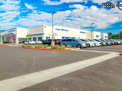 Certified 2024 Honda Civic Touring image 34