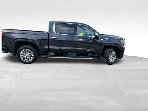 Used 2022 GMC Sierra 1500 Denali image 11