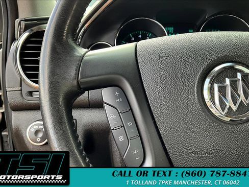 Used 2016 Buick Enclave Leather image 18