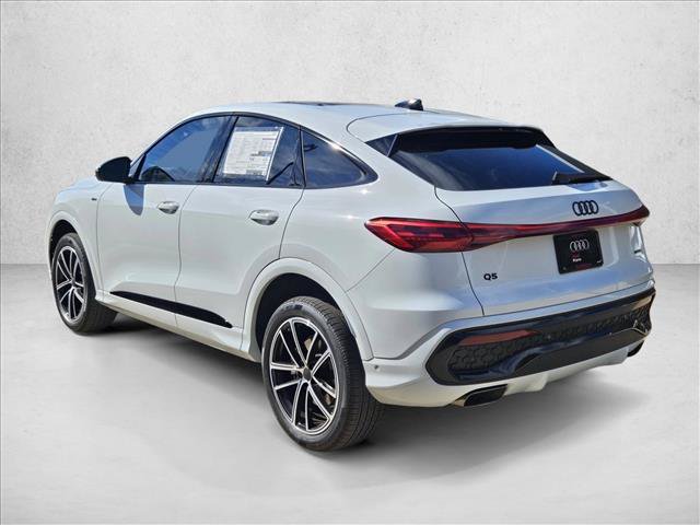 New 2026 Audi Q5 Premium Plus AWD/4WD image 7