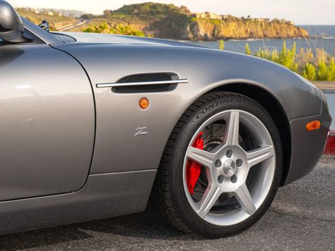 Used 2003 Aston Martin DB7 Vantage image 63