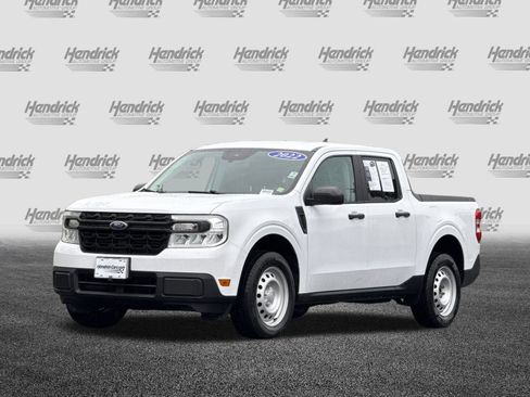 Used 2022 Ford Maverick XL image 9