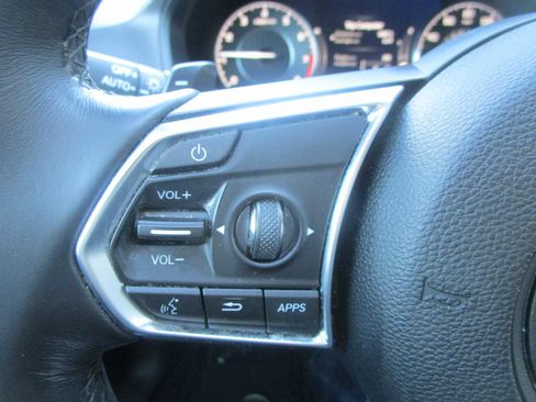 Certified 2021 Acura RDX image 32