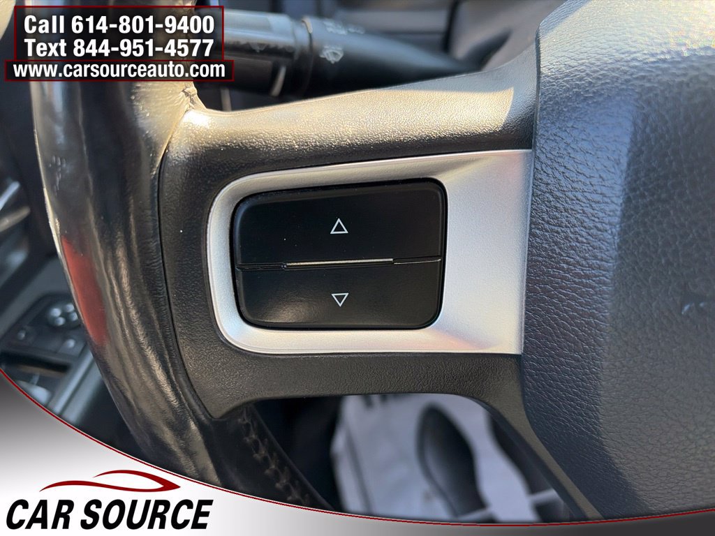Used 2011 RAM 2500 Laramie AWD/4WD image 12
