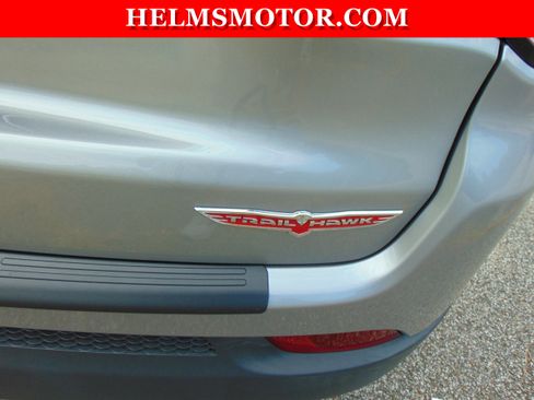 Certified 2019 Jeep Compass Trailhawk image 19