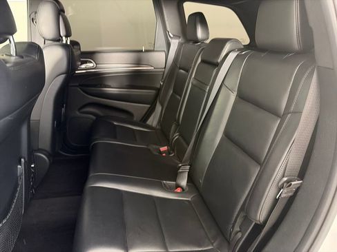 Used 2019 Jeep Grand Cherokee Limited w/ Trailer Tow Group IV AWD/4WD image 13
