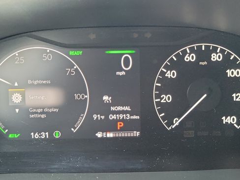 Certified 2023 Honda CR-V Sport image 23