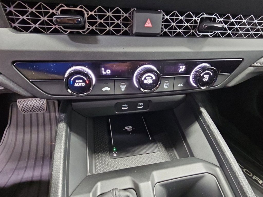 New 2026 Honda Accord LX image 17