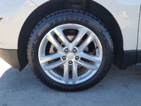 Certified 2018 Chevrolet Equinox Premier image 20