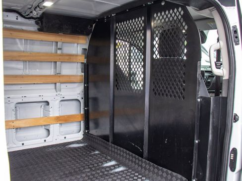 Used 2024 Ford Transit 250 Low Roof w/ Exterior Upgrade Package image 20
