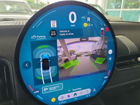 New 2026 MINI Cooper S image 23