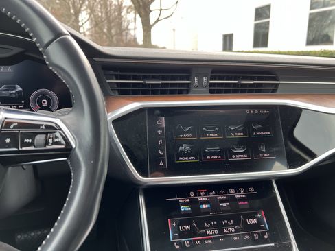 Used 2019 Audi A6 3.0T Prestige w/ Prestige Package image 18