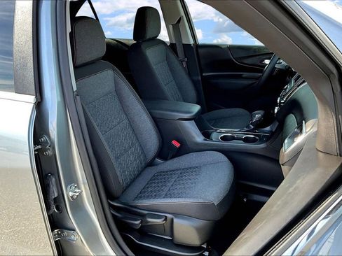 Used 2024 Chevrolet Equinox LT image 31
