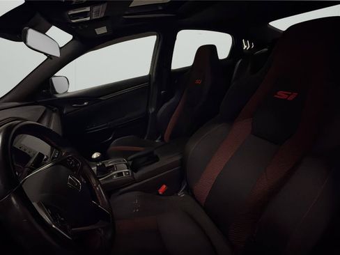 Used 2020 Honda Civic Si image 10