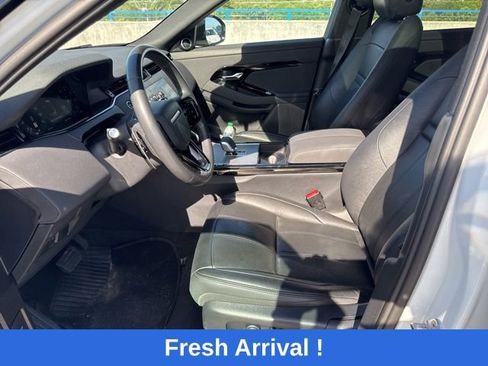 Used 2024 Land Rover Range Rover Evoque S image 2