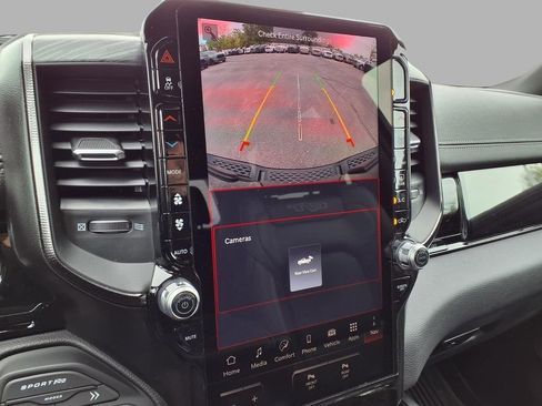 New 2026 RAM 1500 Rebel AWD/4WD image 7