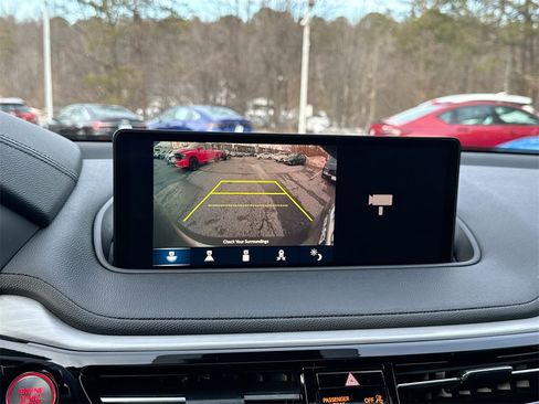 Used 2023 Acura MDX SH-AWD image 23