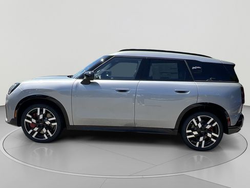 New 2027 MINI Cooper Countryman John Cooper Works AWD/4WD image 2