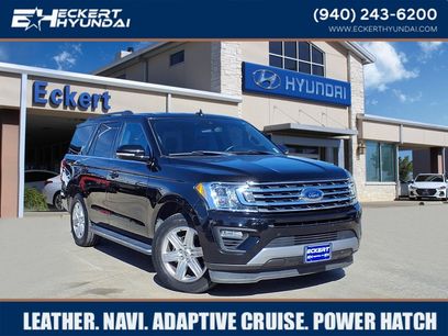 Used 2019 Ford Expedition XLT w/ Equipment Group 202A
