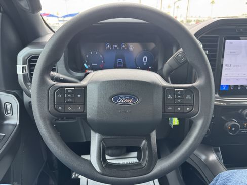 Used 2024 Ford F150 STX RWD image 8