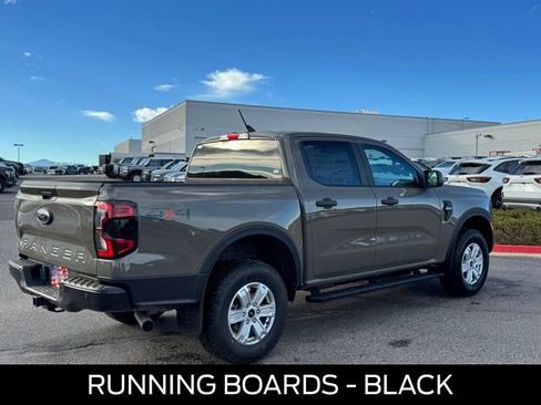 New 2025 Ford Ranger XL w/ Trailer Tow Package image 5